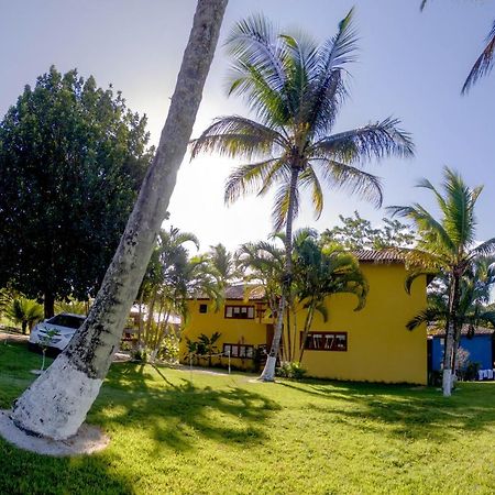 Trancoso Eco Residence 외부 사진