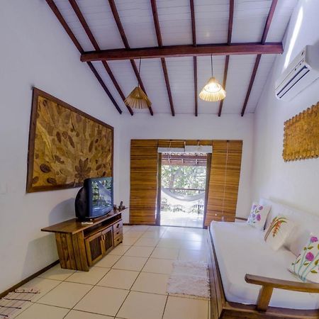 Trancoso Eco Residence 외부 사진
