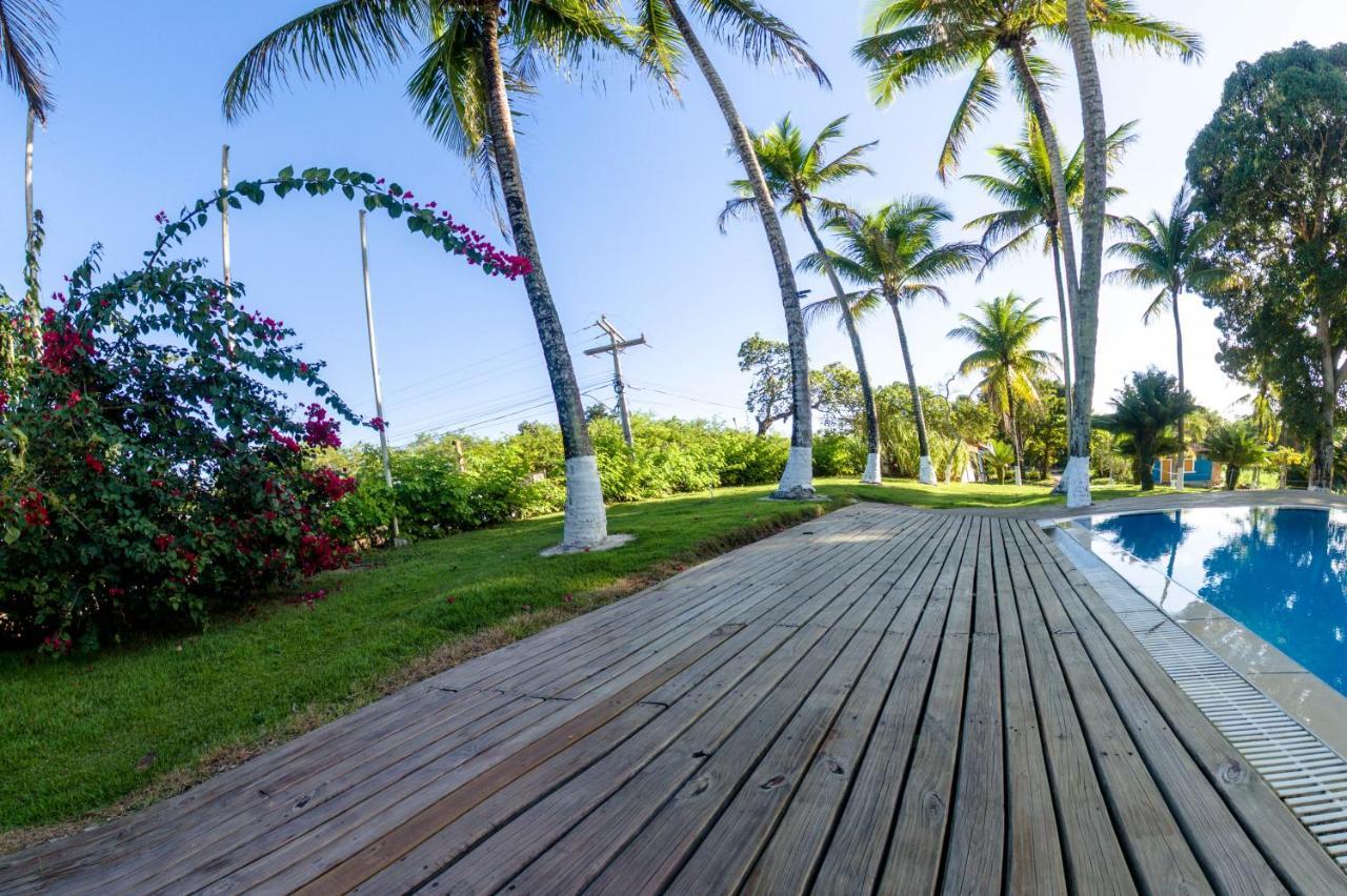 Trancoso Eco Residence 외부 사진