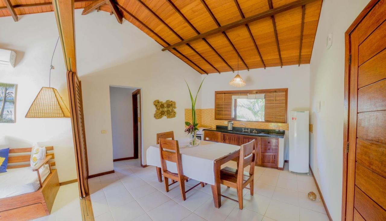 Trancoso Eco Residence 외부 사진