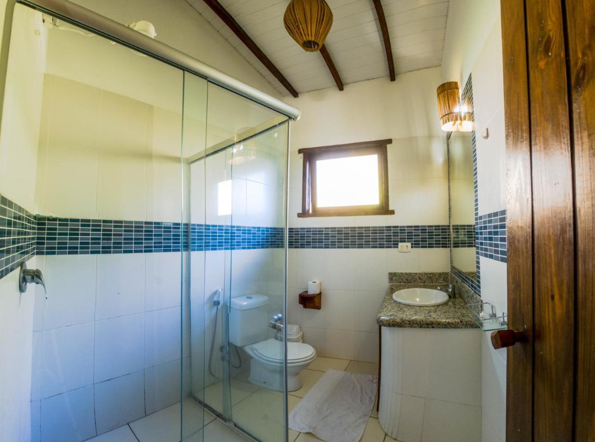 Trancoso Eco Residence 외부 사진