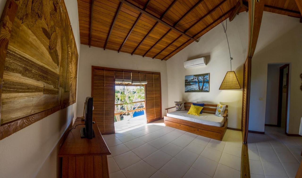 Trancoso Eco Residence 외부 사진