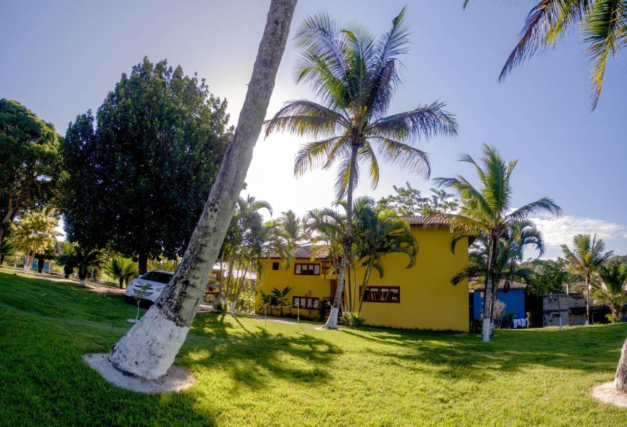 Trancoso Eco Residence 외부 사진