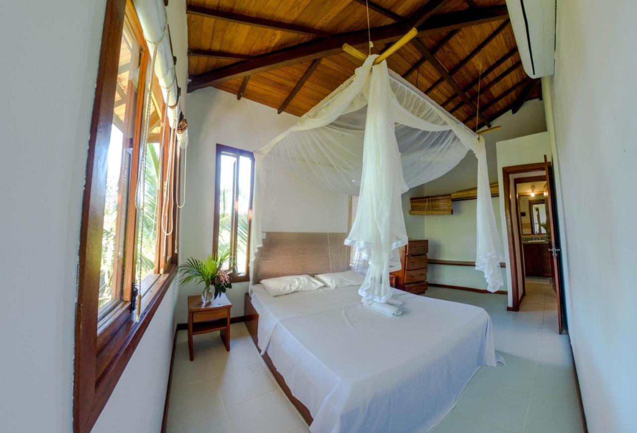 Trancoso Eco Residence 외부 사진