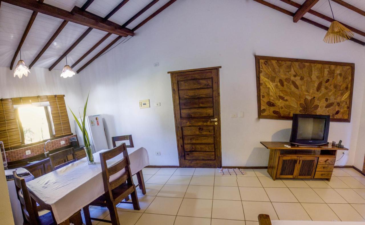 Trancoso Eco Residence 외부 사진