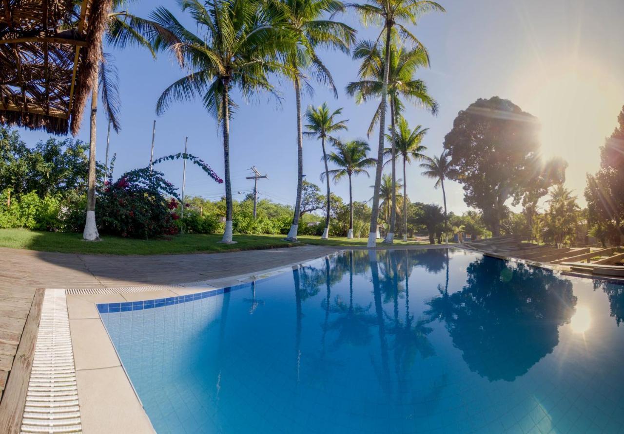 Trancoso Eco Residence 외부 사진