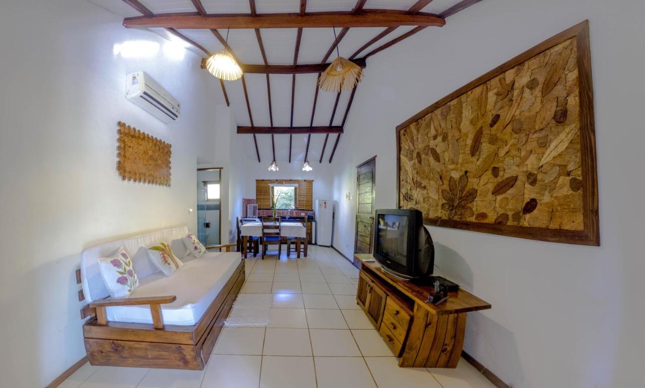 Trancoso Eco Residence 외부 사진