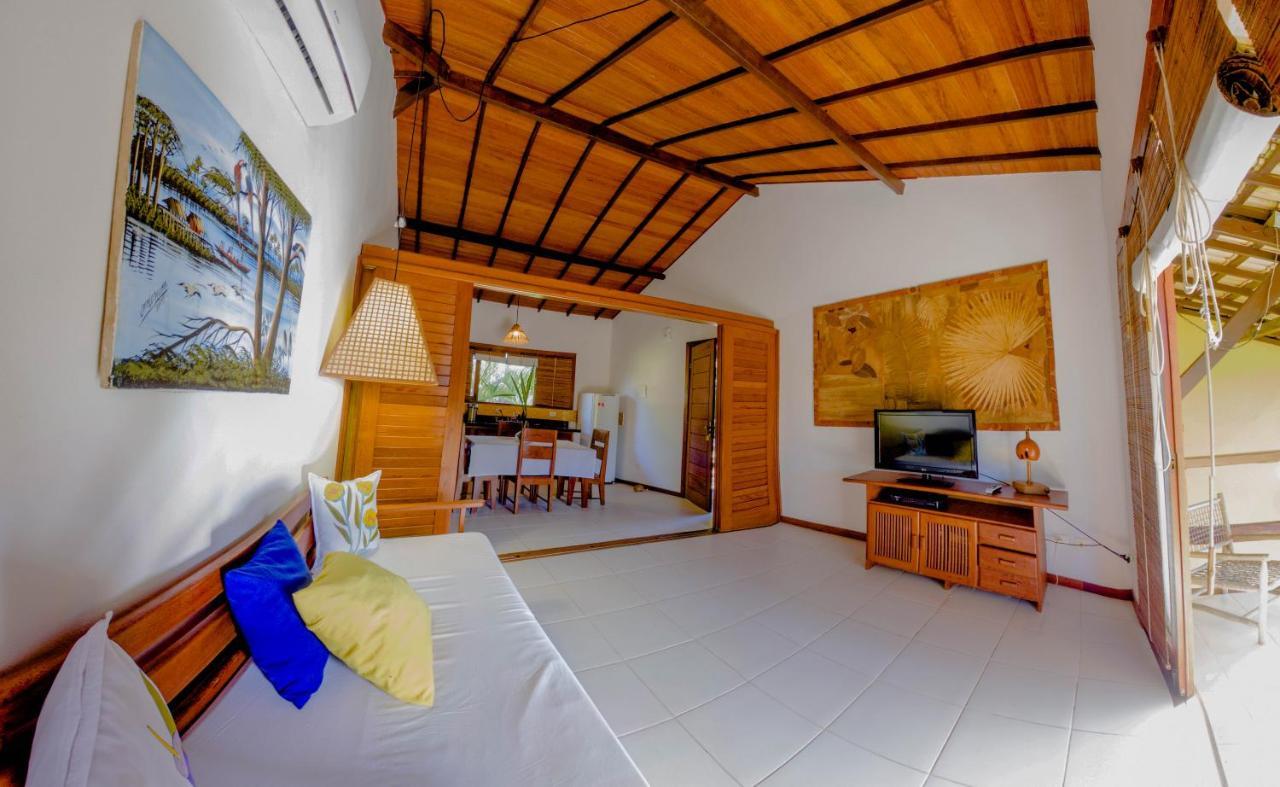 Trancoso Eco Residence 외부 사진