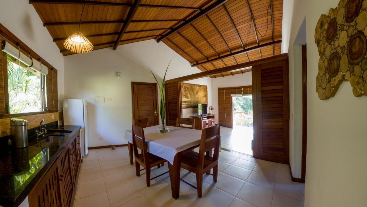 Trancoso Eco Residence 외부 사진
