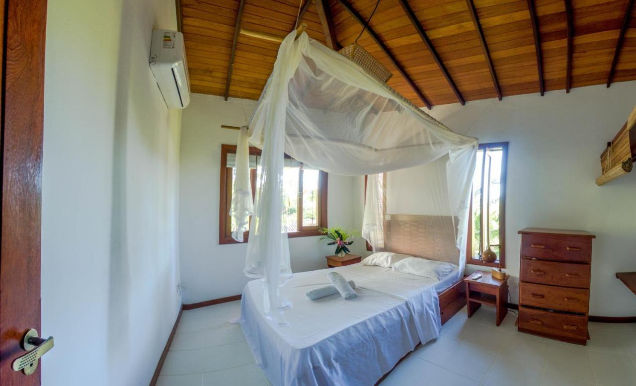 Trancoso Eco Residence 외부 사진