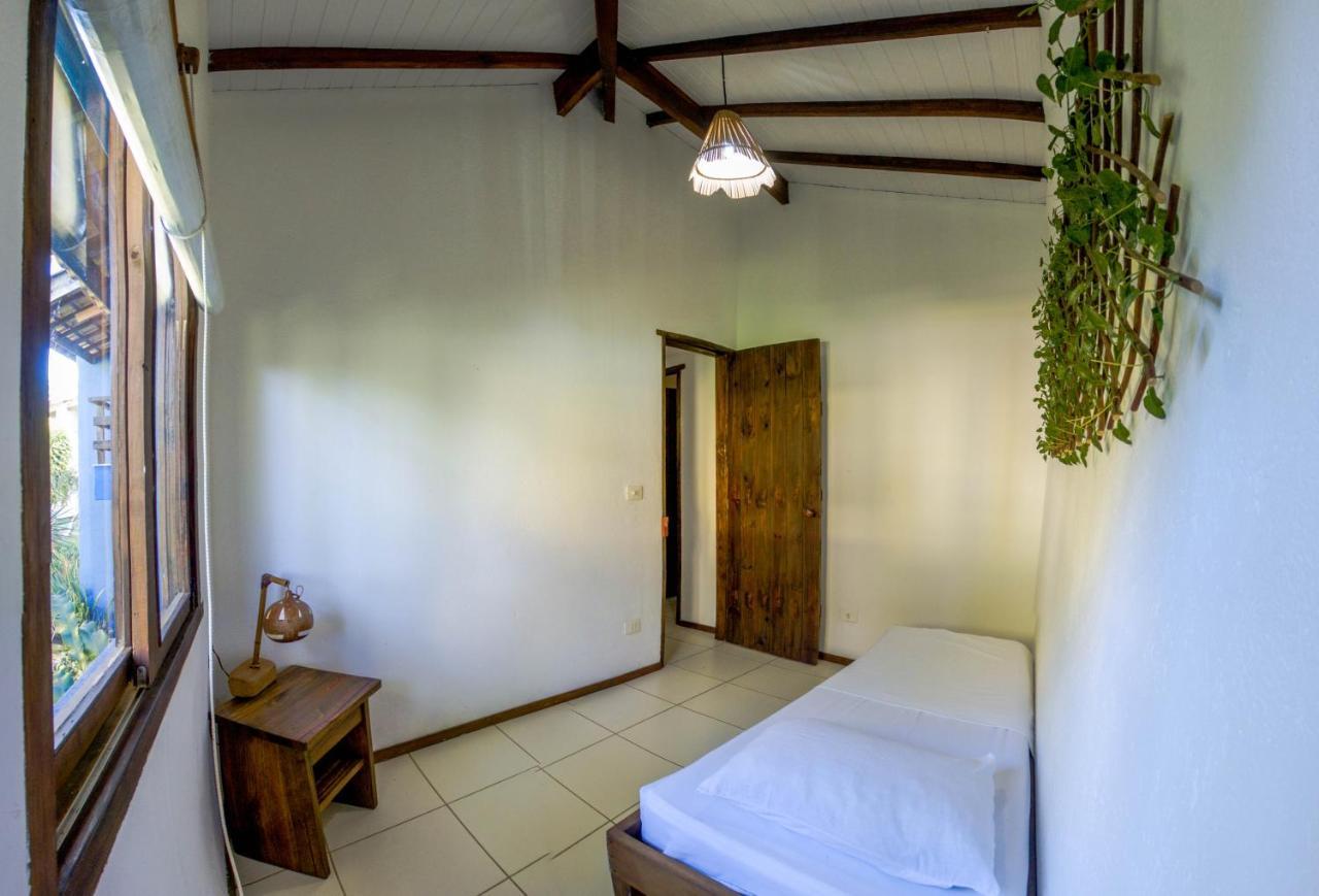 Trancoso Eco Residence 외부 사진