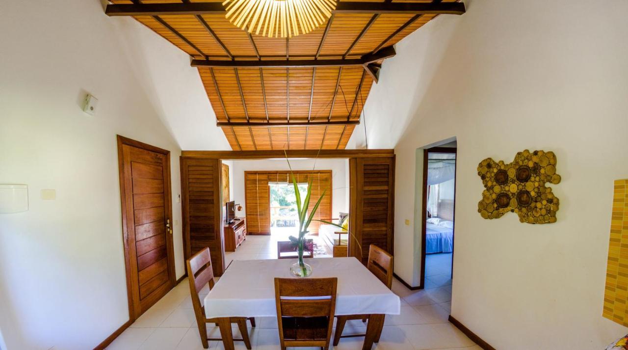 Trancoso Eco Residence 외부 사진