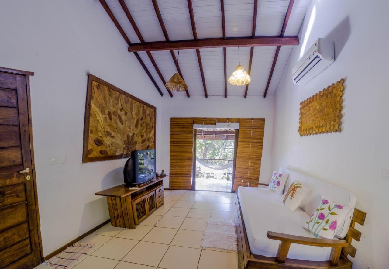 Trancoso Eco Residence 외부 사진