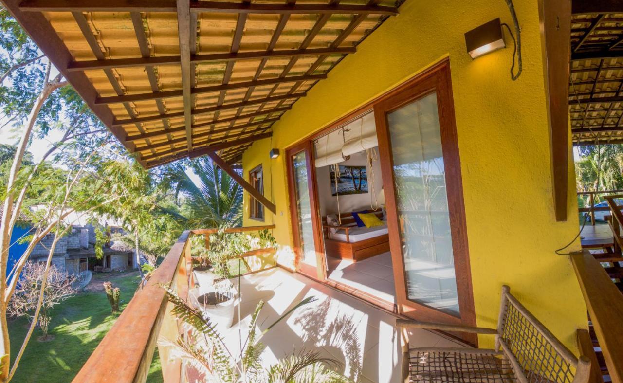 Trancoso Eco Residence 외부 사진